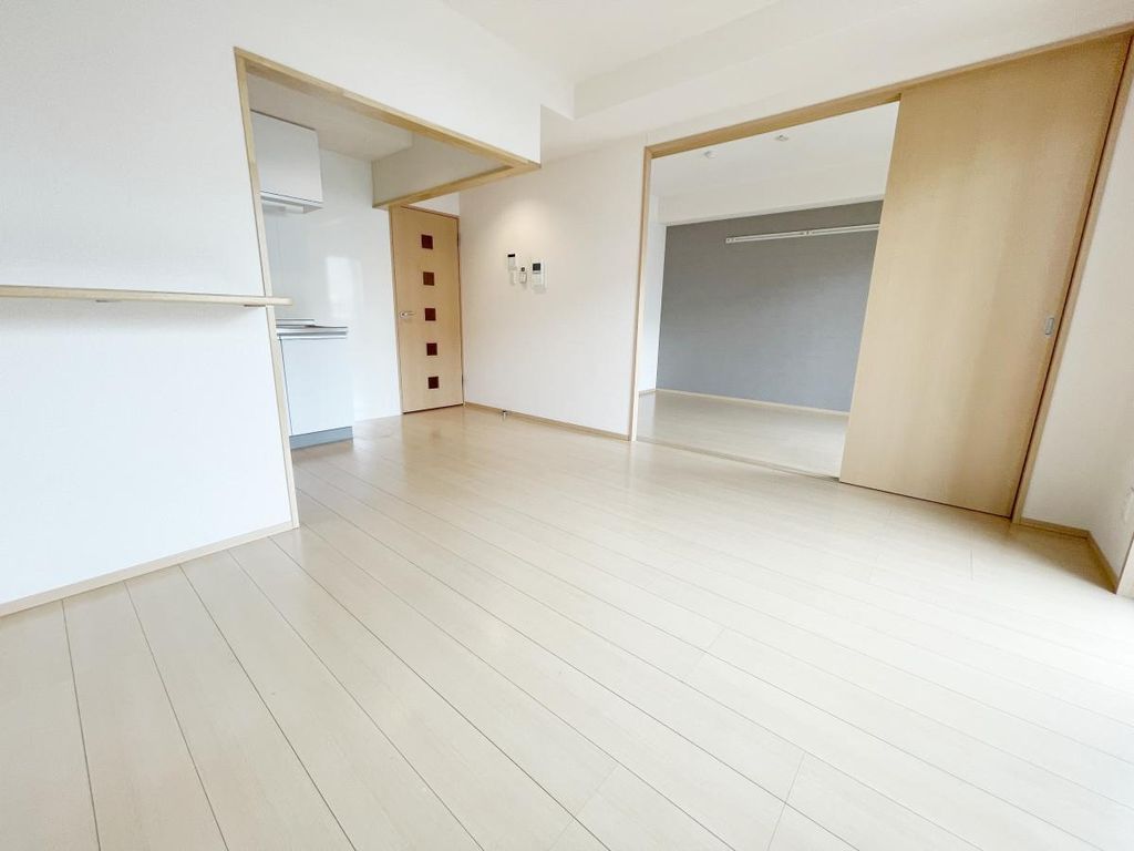 その他部屋・スペース　収納