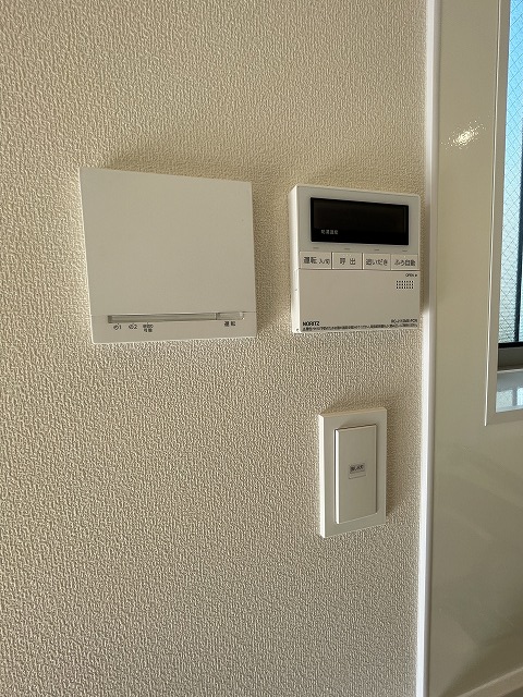 その他　床暖房