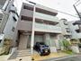 シャーメゾン 住吉宮町 3階 築3年10ヶ月の賃貸物件
