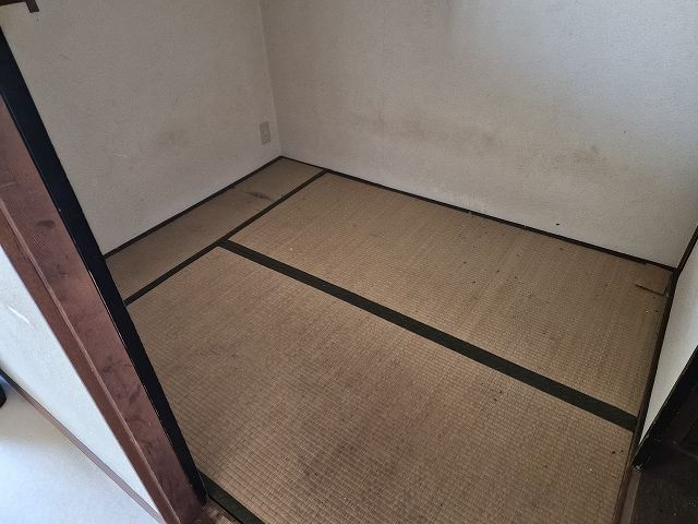 沢マンションの内装写真