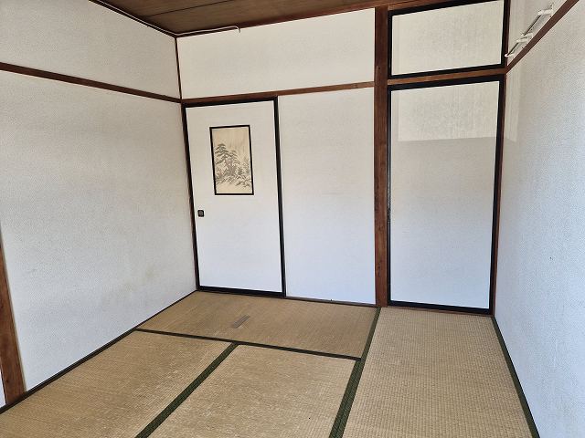 沢マンションの内装写真