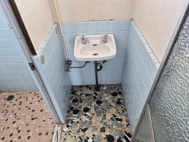 沢マンションの内装写真