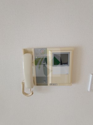 セキュリティ　ケイトガーデン