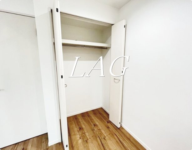 その他部屋・スペース　寝室です。