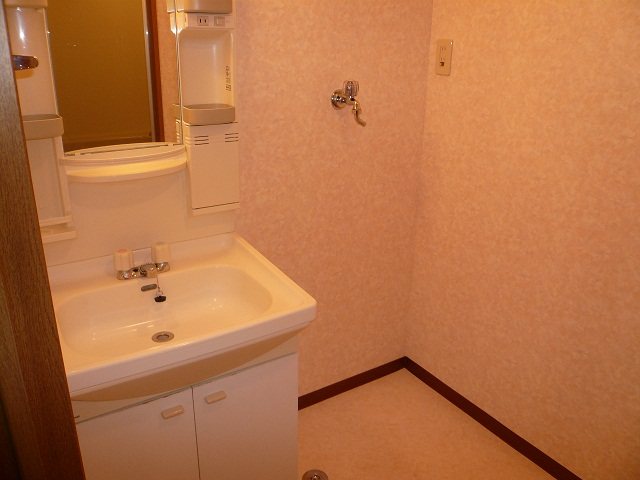 その他設備　別部屋参照