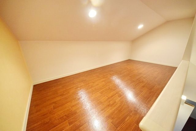 その他部屋・スペース　ロフト付き