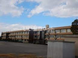 小学校　尾張旭市立瑞鳳小学校（小学校）まで343m