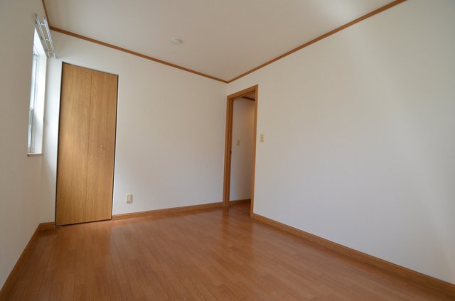 その他部屋・スペース　６帖の洋室