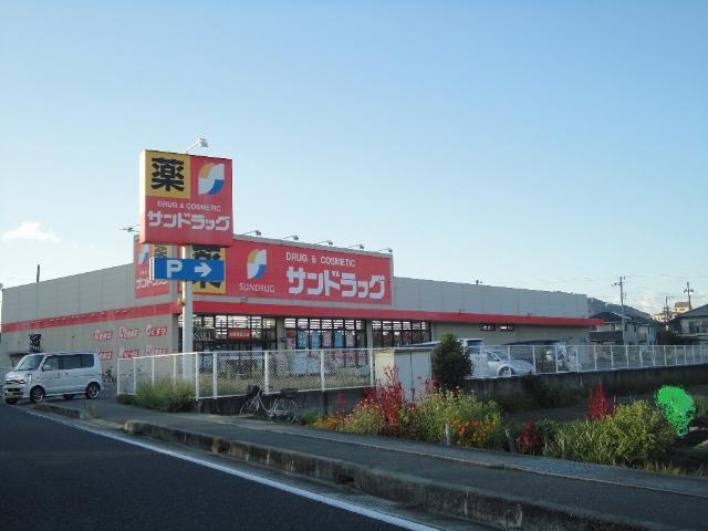 ＪＲ山陽本線 姫路駅 バス乗車時間：22分 最寄りバス停で下車 徒歩4分 2階建 築4年のその他写真
