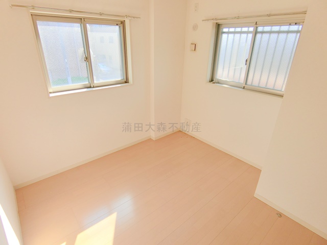 その他部屋・スペース　洋室5帖