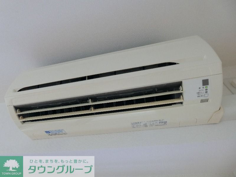その他設備　同じ間取りの別室の画像です
