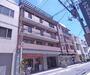 丸太町駅より徒歩4分 4階 築26年5ヶ月の賃貸物件