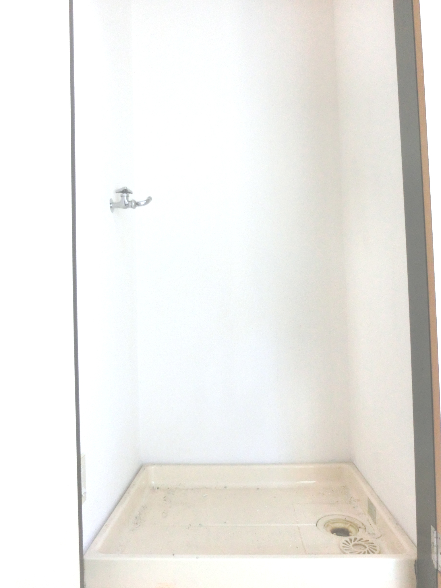 洗面設備　※別部屋参考写真☆室内洗濯機置場☆