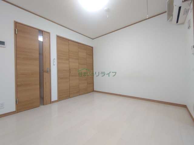 居室・リビング　別部屋　参考写真