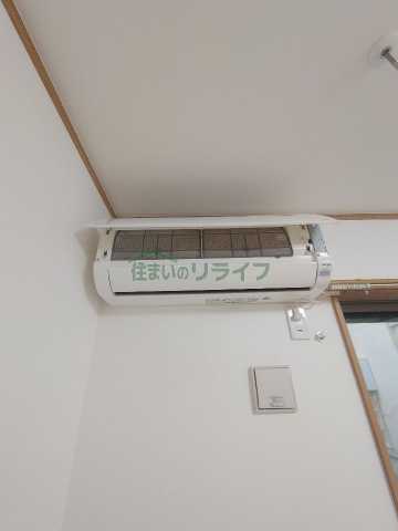 その他設備　別部屋　参考写真