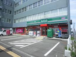 スーパー　まいばすけっと二十四軒3条4丁目店（スーパー）まで406m