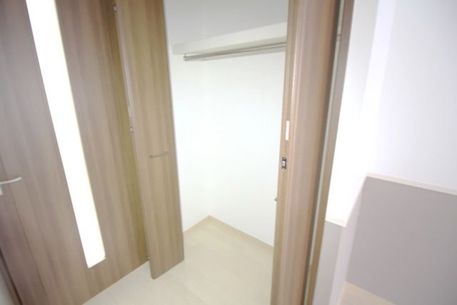 収納　同タイプ同タイプ別部屋写真別部屋写真