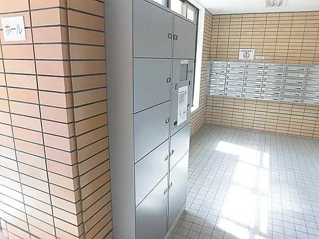 ロビー