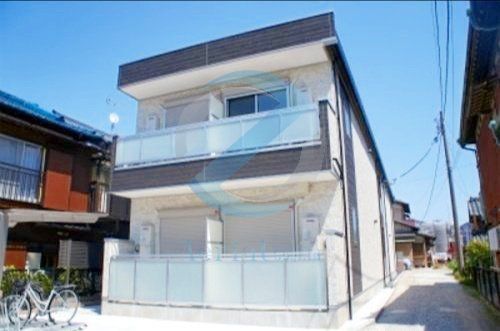 その他設備　防犯シャッター