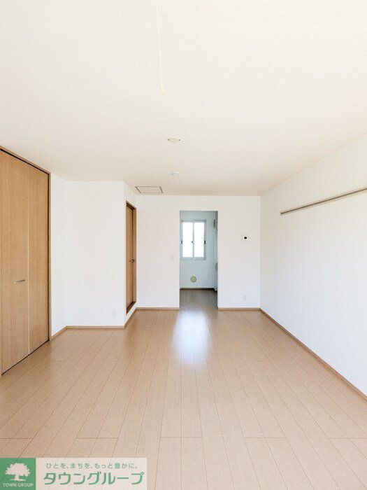 その他部屋・スペース　居室