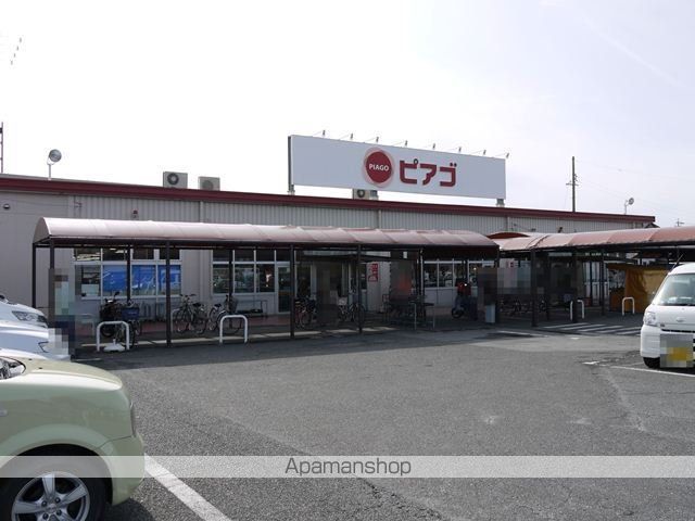 スーパー　ユニー（株）／ピアゴ甚目寺店（スーパー）まで435m