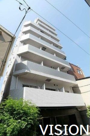 建物外観　☆外観☆