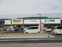 スーパー　エブリイ　西阿知店（スーパー）まで563m