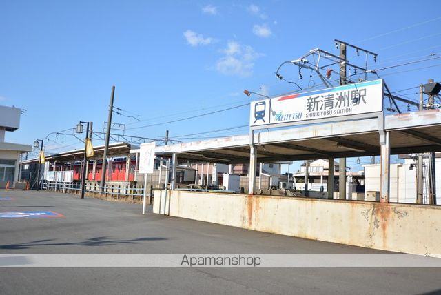 その他　名鉄名古屋本線「新清洲」駅（その他）まで700m