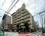 薬院駅より徒歩3分 9階 築40年2ヶ月の賃貸物件