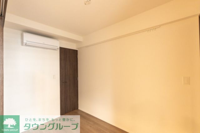 居室・リビング　※写真は同タイプ住戸です。
