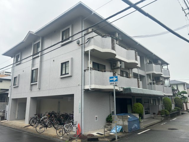 ステラハウス43の外観写真