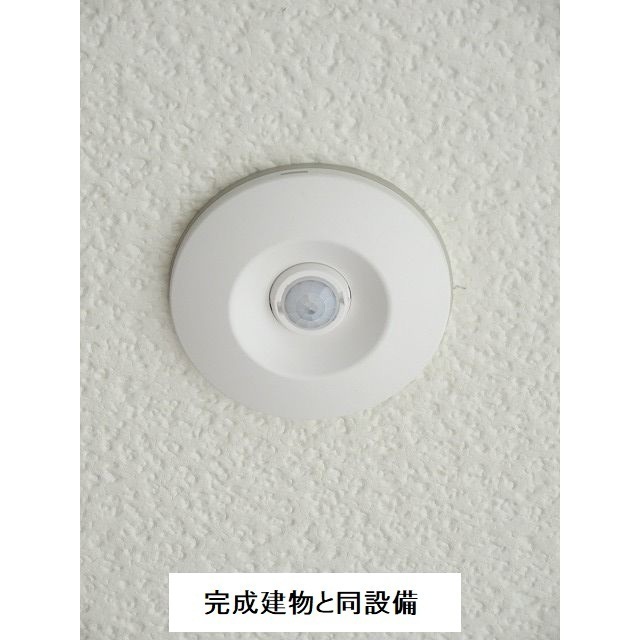 その他設備　その他設備
