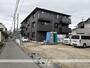 八木西口駅より徒歩6分 1階 新築の賃貸物件