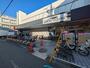 スーパー　西友 下井草店（スーパー）まで517m