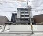 二条城前駅より徒歩16分 5階 新築の賃貸物件