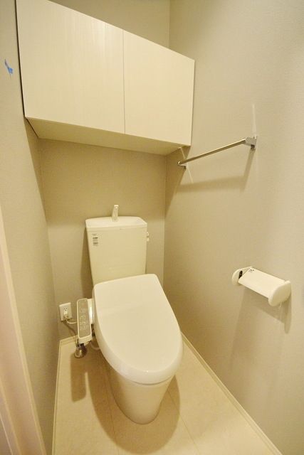 トイレ　※同一施工イメージ※