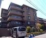 嵯峨嵐山駅より徒歩14分 5階 築21年10ヶ月の賃貸物件