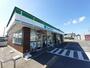 コンビニ　ファミリーマート 石巻南中里店（コンビニ）まで484m