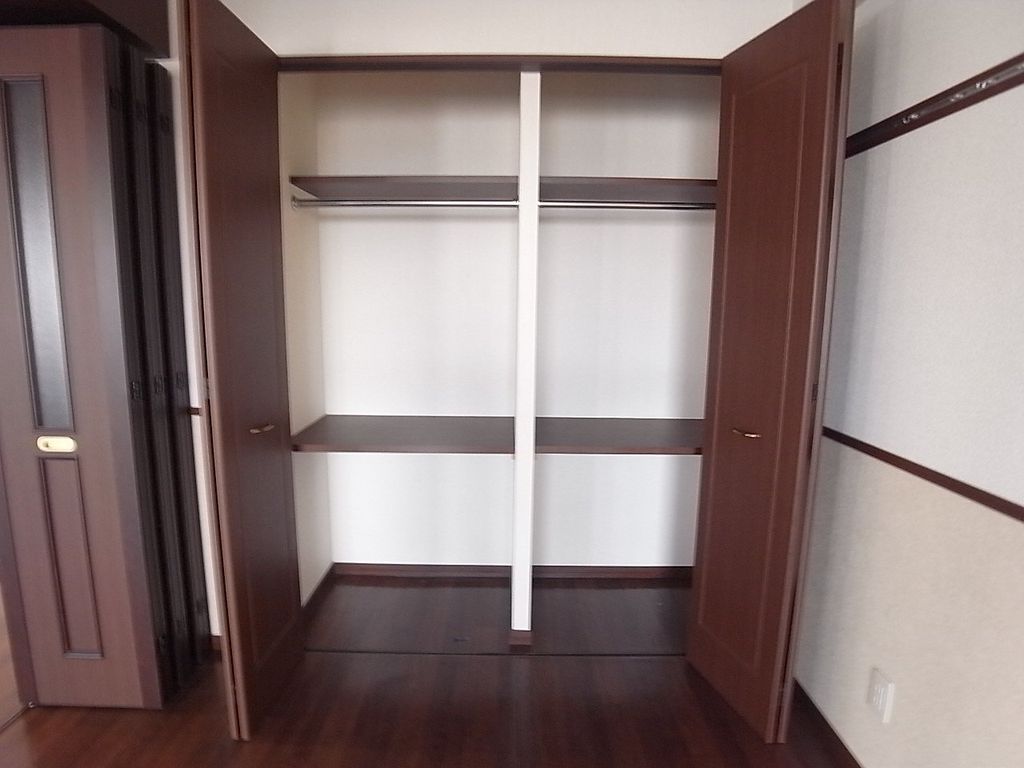 その他部屋・スペース　収納