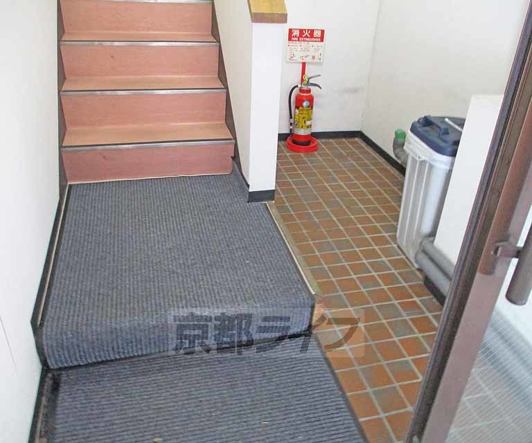 ロビー