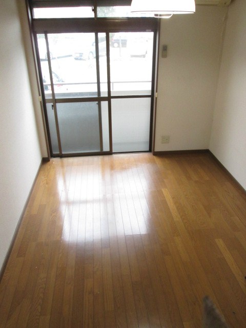 居室・リビング　反転別部屋参考