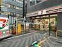 コンビニ　セブン-イレブン 東池袋３丁目南店（コンビニ）まで533m