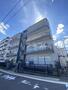 桂駅より徒歩3分 2階 築49年8ヶ月の賃貸物件