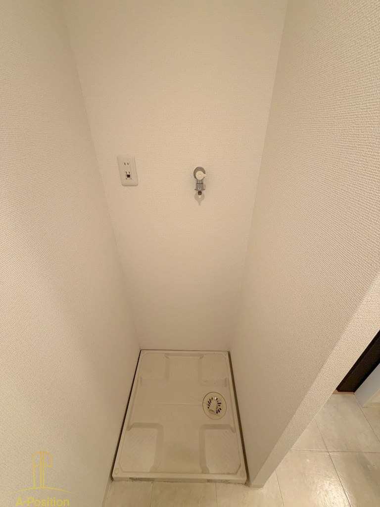 その他設備　GRAND STEADY徳井町