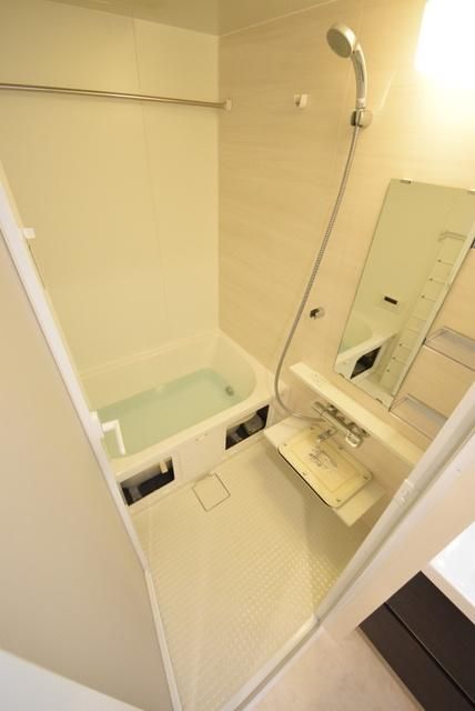バス・シャワールーム　★お部屋探しは株式会社タウンハウジング東京まで★