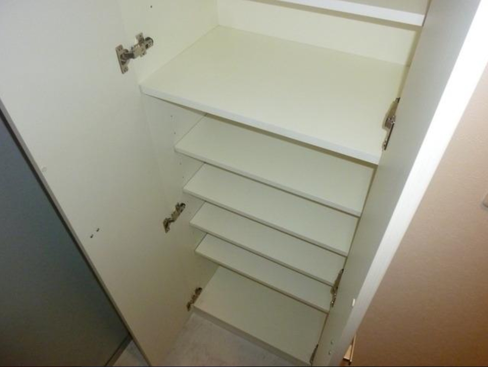 収納　弊社は都内全域の物件をご紹介可能です！