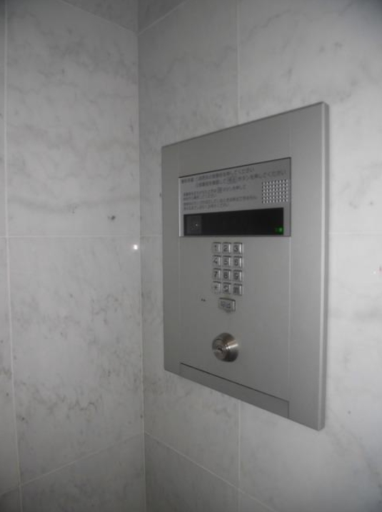 セキュリティ　弊社は都内全域の物件をご紹介可能です！