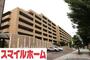 本山駅より徒歩8分 5階 築26年の賃貸物件