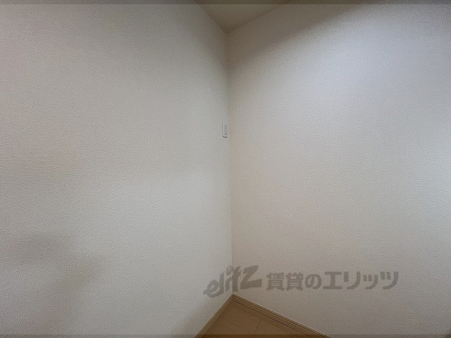 その他部屋・スペース　冷蔵庫置場
