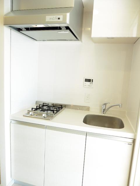 キッチン　キッチン※別部屋参考写真